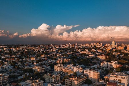 Santo Domingo City Tour Excursion – A Journey Through History