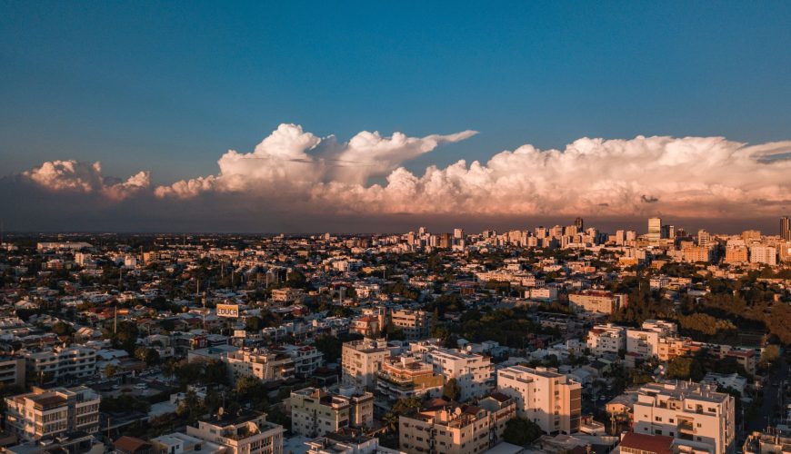 Santo Domingo City Tour Excursion – A Journey Through History