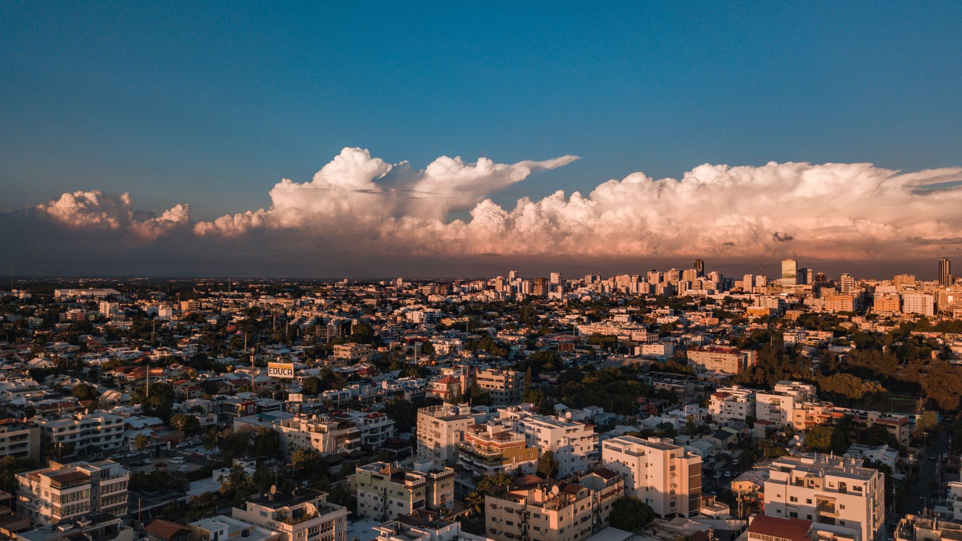 Santo Domingo City Tour Excursion – A Journey Through History