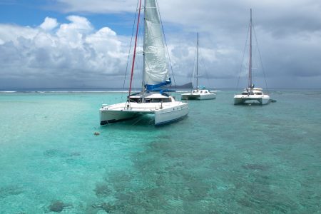 Party Boat Catamarans Excursion – The Ultimate Caribbean Adventure
