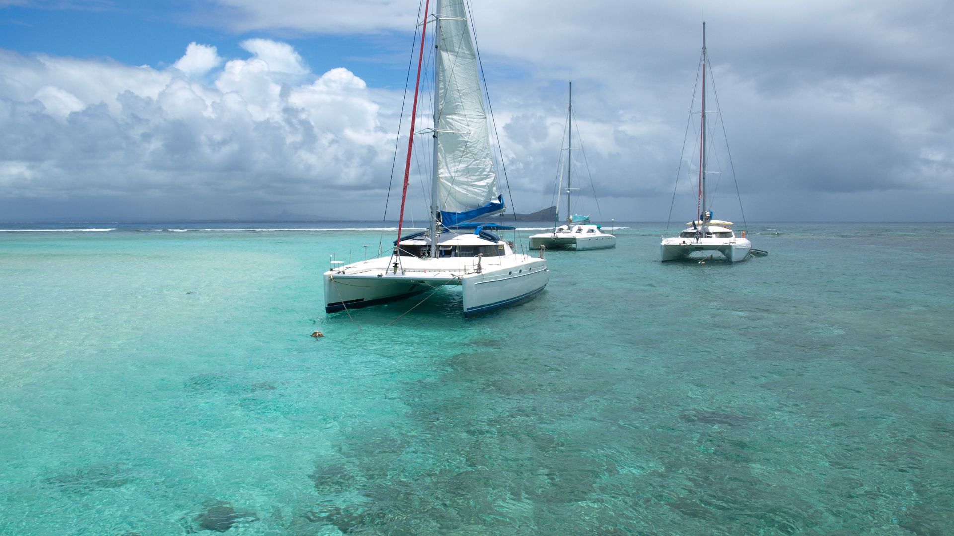 Party Boat Catamarans Excursion – The Ultimate Caribbean Adventure