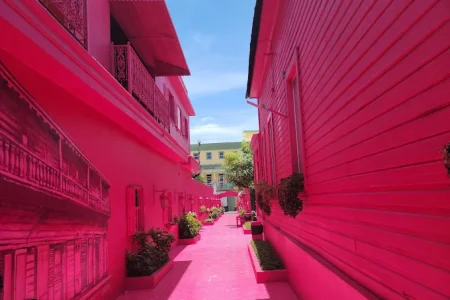 Discover the Magic of Puerto Plata with Wallys Tours