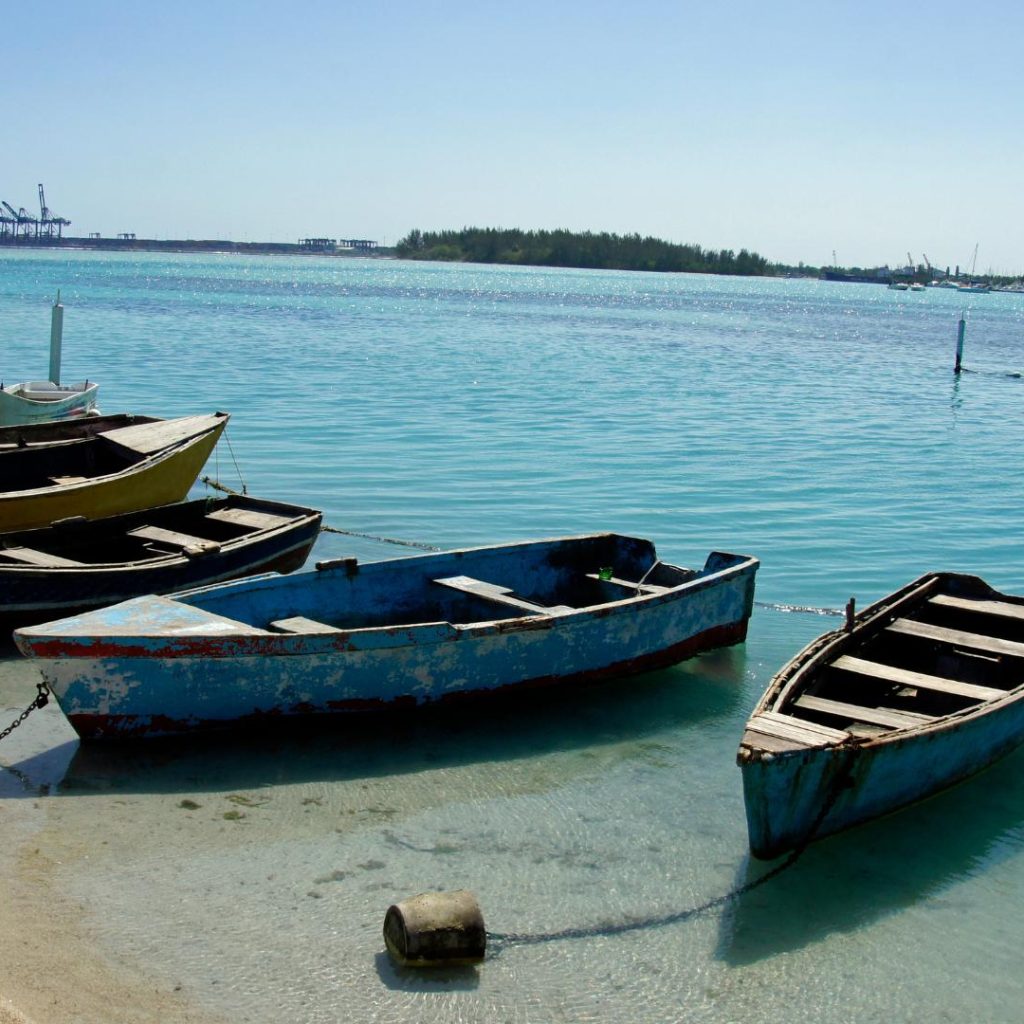 Boca chica