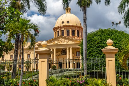 Santo Domingo City Tour Excursion