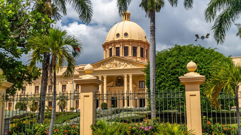 Santo Domingo City Tour Excursion