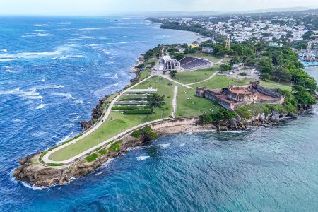 Excursion to Puerto Plata