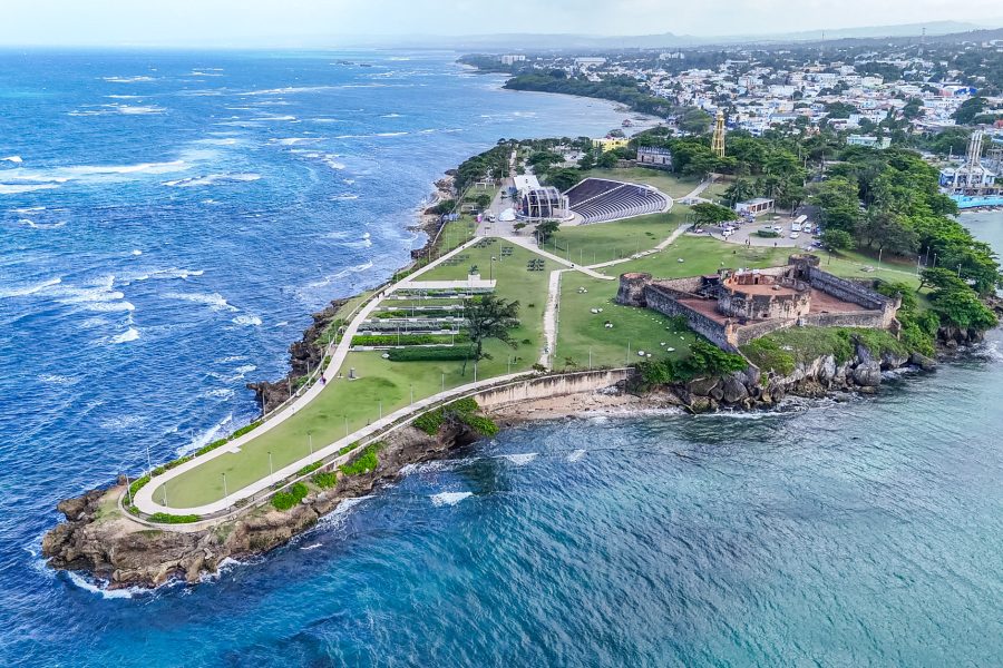 Excursion to Puerto Plata