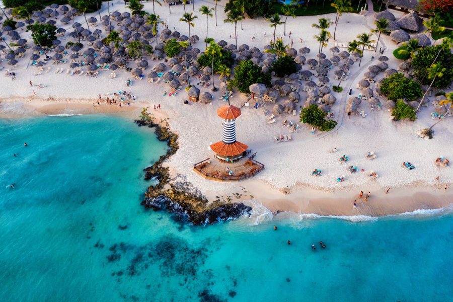 Santo Domingo Full Time Excursion From Bayahibe