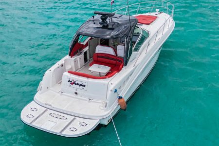 Boat Party Boca Chica
